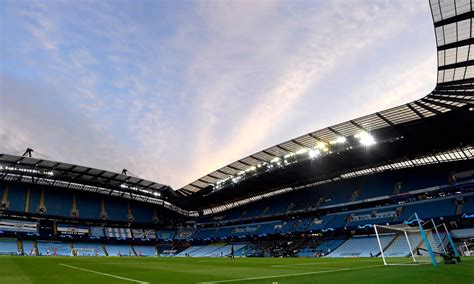 Premier League acca: Points shared between Man City & Arsenal .